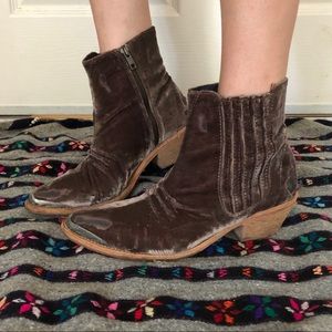 Free People Barbary Boot